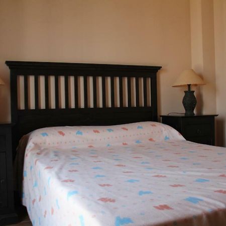 Penthouse With Ocean View Apartman Isla Canela Kültér fotó