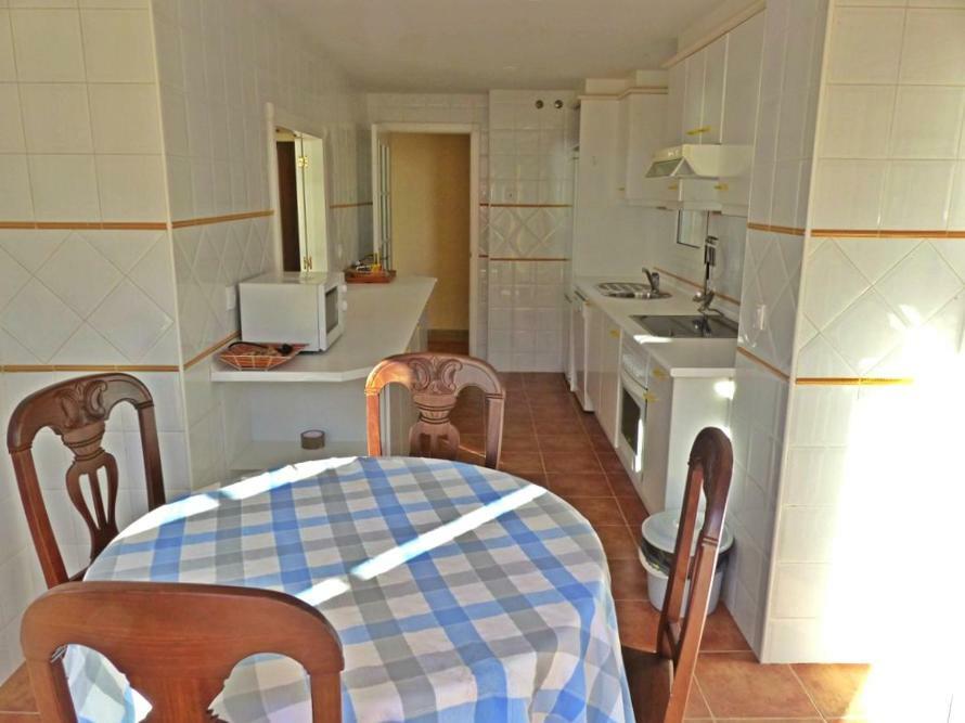 Penthouse With Ocean View Apartman Isla Canela Kültér fotó